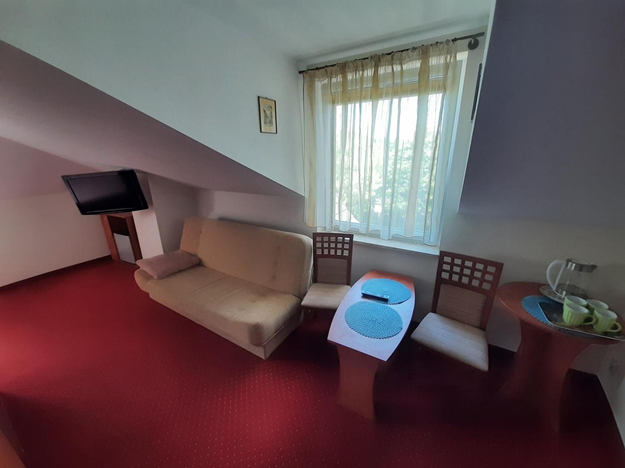 Villa Del Marco Rewal Dış mekan fotoğraf