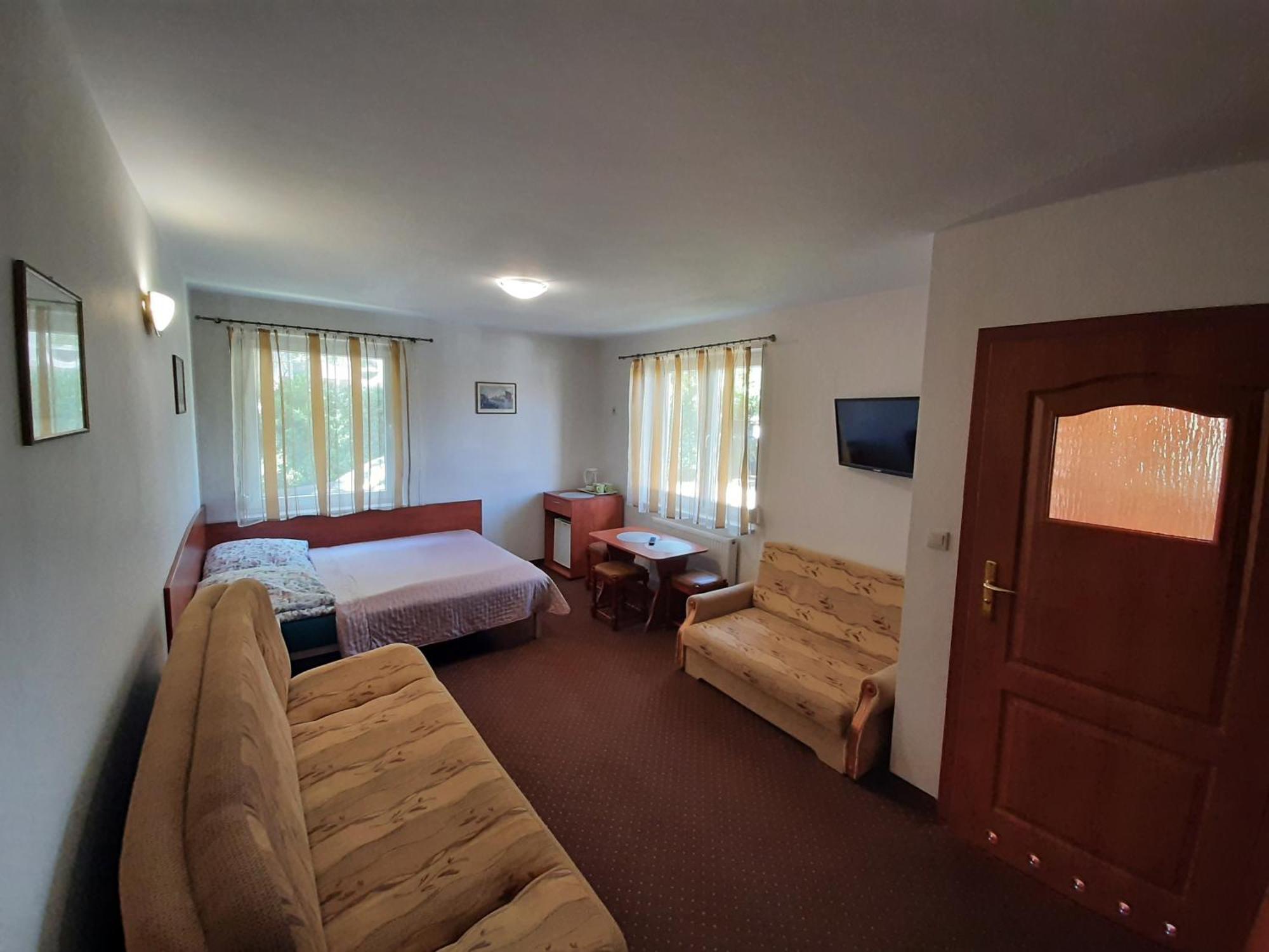 Villa Del Marco Rewal Dış mekan fotoğraf