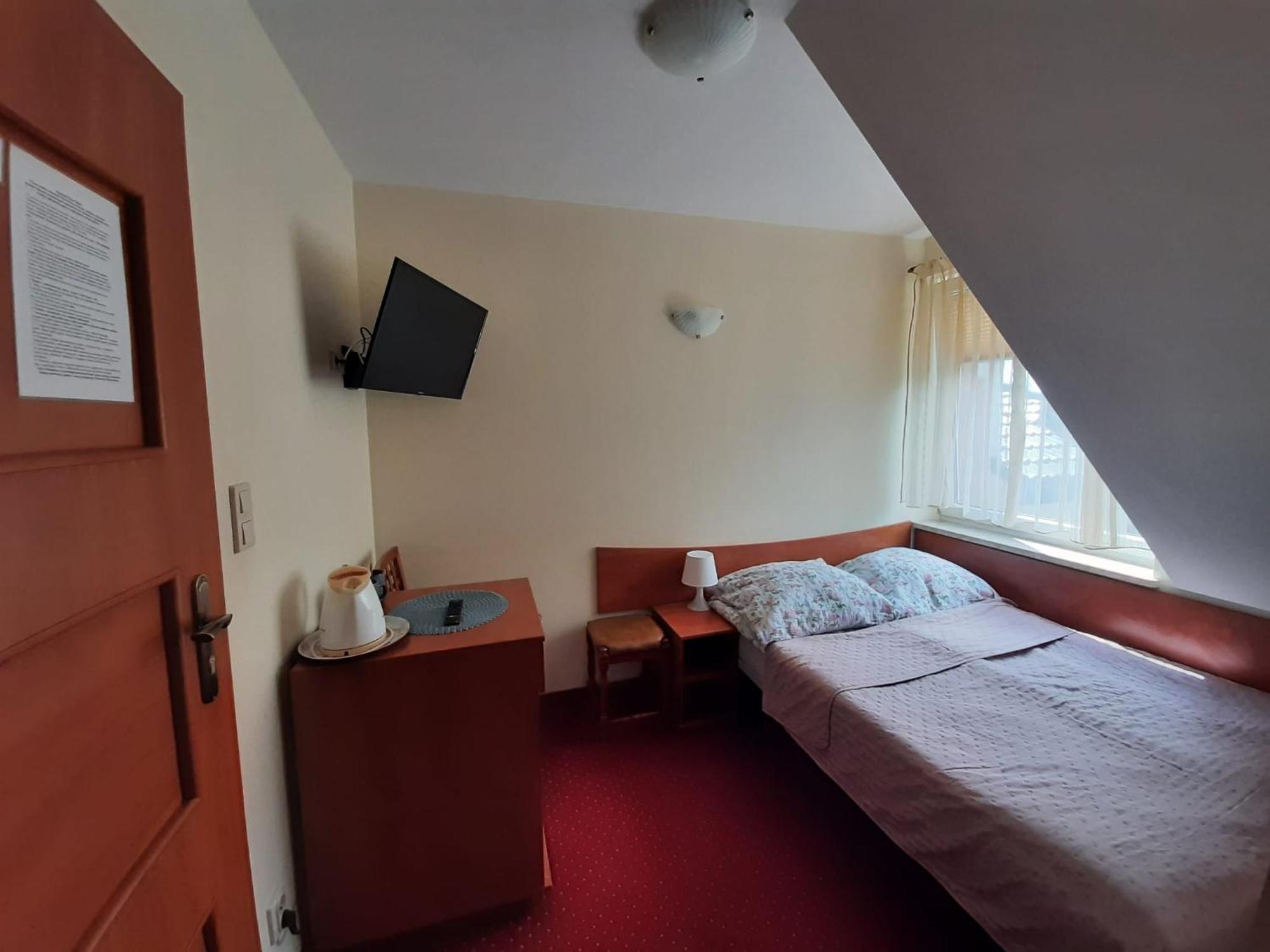 Villa Del Marco Rewal Dış mekan fotoğraf